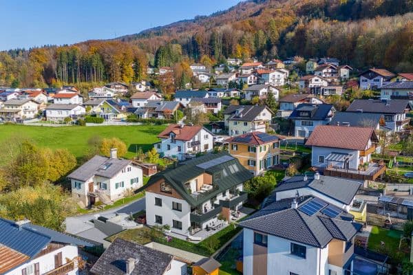 Predaj bytu 3-izbový 61 m², Schusterweg, Hallwang Predaj bytu 3-izbový 61 m², Schusterweg, Hallwang