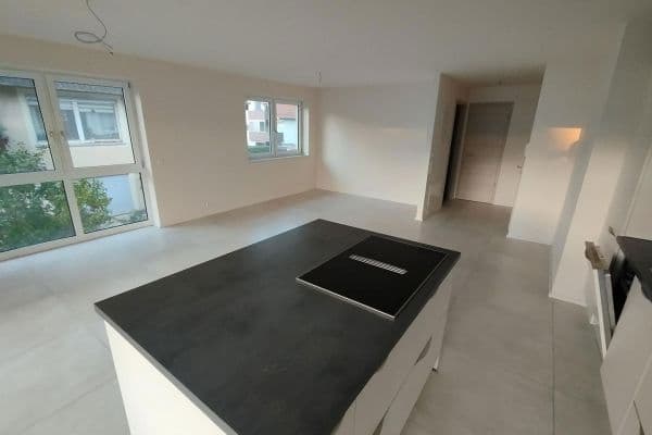 Prenájom bytu 2-izbový 65 m², Nelkenstraße, Leinfelden-Echterdingen Prenájom bytu 2-izbový 65 m², Nelkenstraße, Leinfelden-Echterdingen