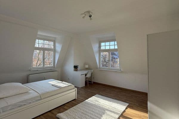 Prenájom bytu 92 m², Orffstraße 10, Nürnberg, Bavorsko Prenájom bytu 92 m², Orffstraße 10, Nürnberg, Bavorsko