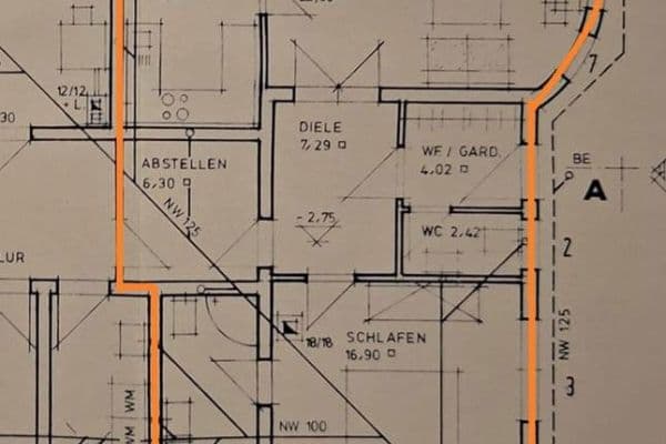 Prenájom bytu 2-izbový 74 m², Nastätten Prenájom bytu 2-izbový 74 m², Nastätten