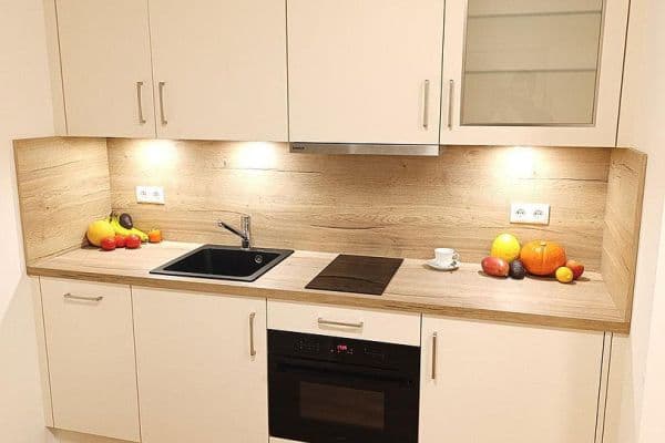 Prenájom bytu 3-izbový 59 m², Kiel, Šlezvicko-Holštajnsko Prenájom bytu 3-izbový 59 m², Kiel, Šlezvicko-Holštajnsko