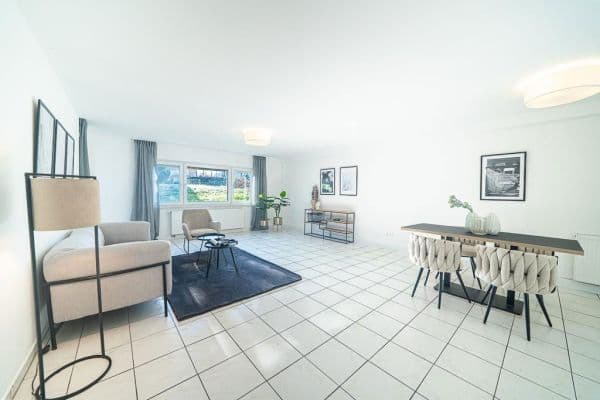 Predaj bytu 3-izbový 94 m², Bruchköbel Predaj bytu 3-izbový 94 m², Bruchköbel