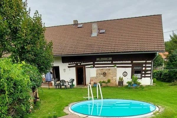 Prenájom rekreačného objektu, Úbislavice - Stav Prenájom rekreačného objektu, Úbislavice - Stav