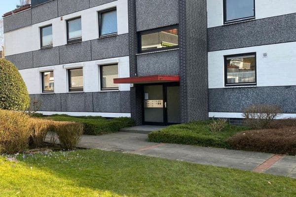 Predaj bytu 3-izbový 91 m², Erwin-König-Weg 6, Hamburg, Hamburg Predaj bytu 3-izbový 91 m², Erwin-König-Weg 6, Hamburg, Hamburg