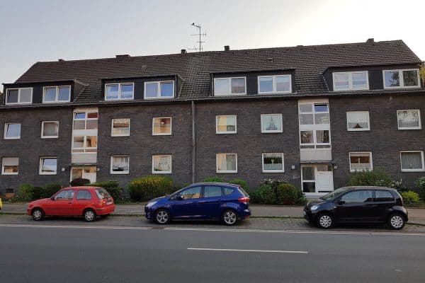 Prenájom bytu 3-izbový 83 m², Höhenweg 35, Oberhausen, Severné Porýnie - Westfálsko Prenájom bytu 3-izbový 83 m², Höhenweg 35, Oberhausen, Severné Porýnie - Westfálsko