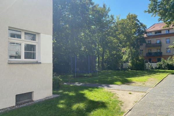 Predaj bytu 4-izbový 90 m², Adolph-Menzel-Strasse 11, Leipzig Predaj bytu 4-izbový 90 m², Adolph-Menzel-Strasse 11, Leipzig