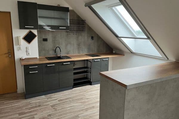 Prenájom kancelárie 73 m², Riedstadt Prenájom kancelárie 73 m², Riedstadt