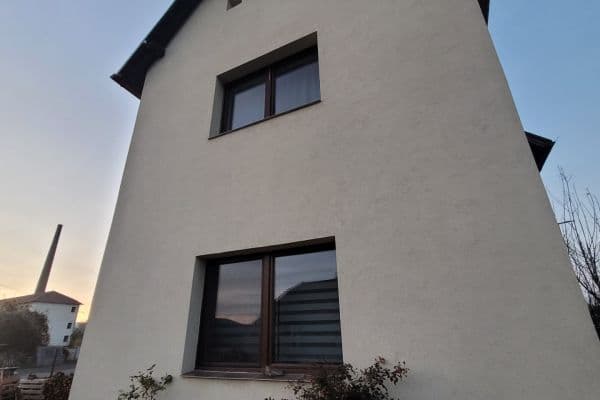 Predaj domu 118 m², pozemek 674 m², Kouřim Predaj domu 118 m², pozemek 674 m², Kouřim