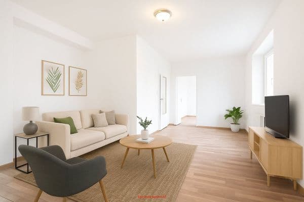 Prenájom bytu 2-izbový 42 m², Hlavní třída, Prenájom bytu 2-izbový 42 m², Hlavní třída,