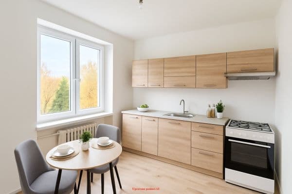 Prenájom bytu 3-izbový 71 m², Lípová, Prenájom bytu 3-izbový 71 m², Lípová,
