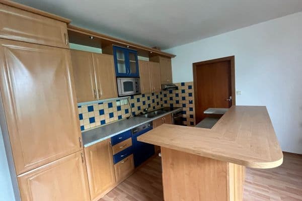 Prenájom bytu 3-izbový 75 m², Na Výšině, Havlíčkův Brod Prenájom bytu 3-izbový 75 m², Na Výšině, Havlíčkův Brod