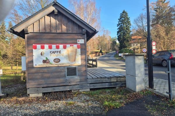 Predaj pozemku 166 m², Sloup v Čechách Predaj pozemku 166 m², Sloup v Čechách