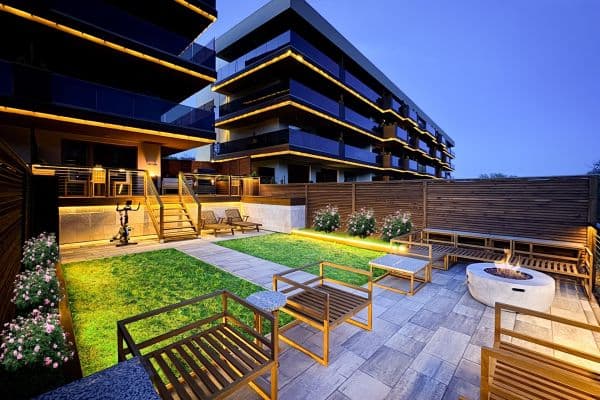 Predaj bytu 2-izbový 52 m², Lázeňská, Slaný, Středočeský kraj Predaj bytu 2-izbový 52 m², Lázeňská, Slaný, Středočeský kraj