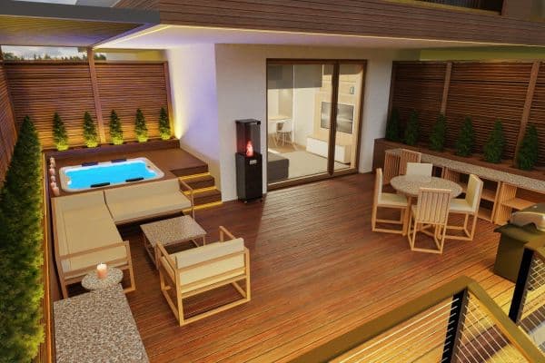 Predaj bytu 2-izbový 52 m², Lázeňská, Slaný, Středočeský kraj Predaj bytu 2-izbový 52 m², Lázeňská, Slaný, Středočeský kraj