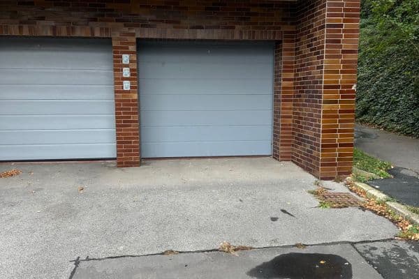 Prenájom garáže 16 m², Pod Pekařkou, Hlavní město Praha Prenájom garáže 16 m², Pod Pekařkou, Hlavní město Praha