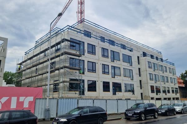 Predaj bytu 2-izbový 53 m², Ke stadionu, Kladno Predaj bytu 2-izbový 53 m², Ke stadionu, Kladno