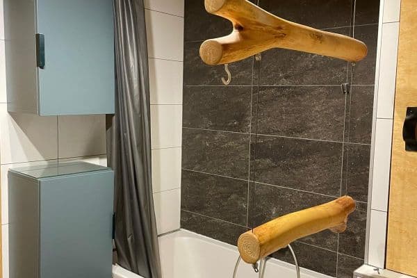 Prenájom bytu 3-izbový 74 m², Milana Fialy, Ostrava Prenájom bytu 3-izbový 74 m², Milana Fialy, Ostrava