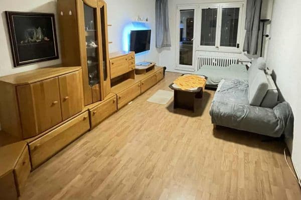 Predaj bytu 3-izbový 75 m², Útulná, Praha Predaj bytu 3-izbový 75 m², Útulná, Praha