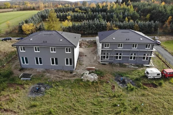 Predaj bytu 5-izbový 157 m², Unhošť Predaj bytu 5-izbový 157 m², Unhošť