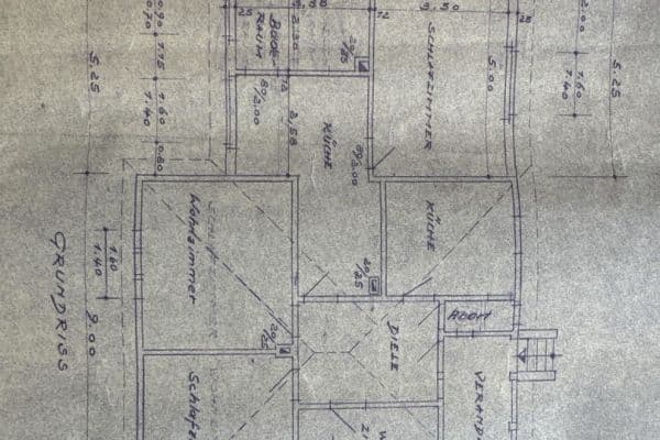Predaj domu 115 m², pozemek 1.258 m², Elfringhauser Str. 113, Hattingen Predaj domu 115 m², pozemek 1.258 m², Elfringhauser Str. 113, Hattingen