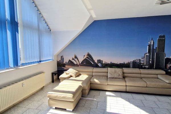 Predaj bytu 4-izbový 120 m², Freidingstr., 15, Hannover, Dolné Sasko Predaj bytu 4-izbový 120 m², Freidingstr., 15, Hannover, Dolné Sasko