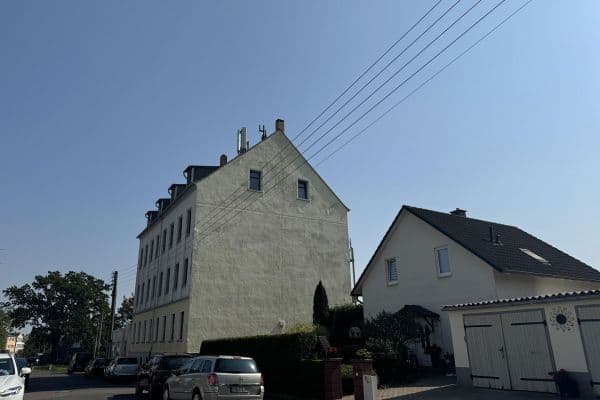 Prenájom bytu 3-izbový 84 m², Pestalozzistraße 5, Sckeuditz Prenájom bytu 3-izbový 84 m², Pestalozzistraße 5, Sckeuditz