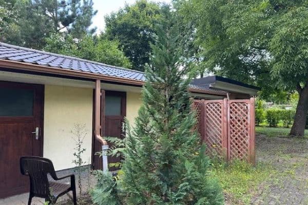 Predaj pozemku 1.069 m², Berlin-Mahlsdorf, Berlín Predaj pozemku 1.069 m², Berlin-Mahlsdorf, Berlín