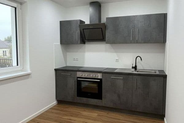 Prenájom bytu 2-izbový 36 m², Philippsring 19, Wiesbaden Prenájom bytu 2-izbový 36 m², Philippsring 19, Wiesbaden