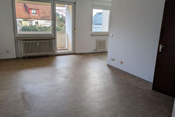 Prenájom bytu 1-izbový 39 m², Albrecht-Dürer-Strasse 32, Oberasbach Prenájom bytu 1-izbový 39 m², Albrecht-Dürer-Strasse 32, Oberasbach