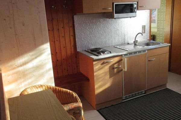 Prenájom bytu 1-izbový 15 m², Gaustraße 49, Selzen Prenájom bytu 1-izbový 15 m², Gaustraße 49, Selzen