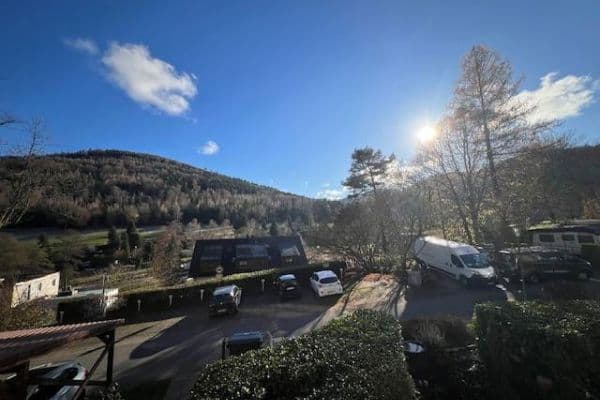 Prenájom bytu 1-izbový 33 m², Gernsbacherstr. 88, Bad Herrenalb Prenájom bytu 1-izbový 33 m², Gernsbacherstr. 88, Bad Herrenalb