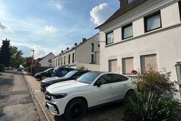 Predaj bytu 2-izbový 46 m², Ratingen, Severné Porýnie - Westfálsko Predaj bytu 2-izbový 46 m², Ratingen, Severné Porýnie - Westfálsko