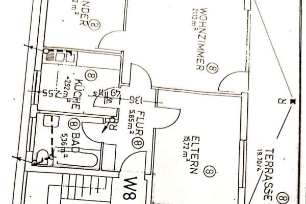 Predaj bytu 3-izbový 81 m², Bad Krozingen Predaj bytu 3-izbový 81 m², Bad Krozingen