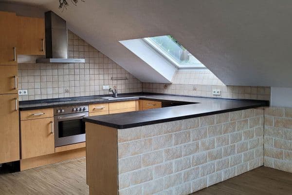 Prenájom bytu 3-izbový 102 m², Bretten-Diedelsheim Prenájom bytu 3-izbový 102 m², Bretten-Diedelsheim