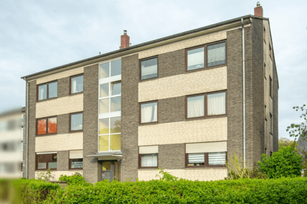 Predaj bytu 3-izbový 82 m², Am Götzenkothen 34, Düsseldorf, Severné Porýnie - Westfálsko Predaj bytu 3-izbový 82 m², Am Götzenkothen 34, Düsseldorf, Severné Porýnie - Westfálsko