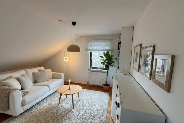 Predaj bytu 3-izbový 74 m², Schwetzingen Predaj bytu 3-izbový 74 m², Schwetzingen