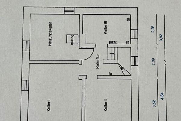 Predaj domu 106 m², pozemek 617 m², Walsrode Predaj domu 106 m², pozemek 617 m², Walsrode