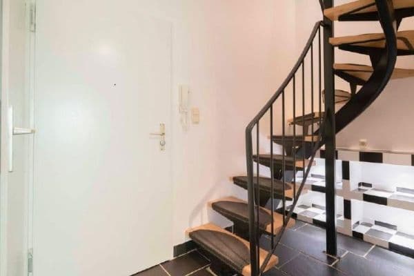 Prenájom bytu 4-izbový 92 m², Schenefeld Prenájom bytu 4-izbový 92 m², Schenefeld