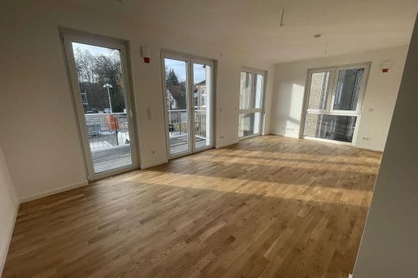 Prenájom bytu 3-izbový 83 m², Blankenfelde-Mahlow Prenájom bytu 3-izbový 83 m², Blankenfelde-Mahlow