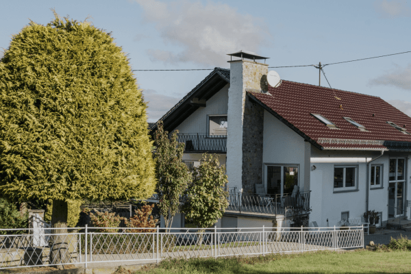 Predaj domu 406 m², pozemek 799 m², Heilberscheid Predaj domu 406 m², pozemek 799 m², Heilberscheid