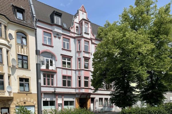 Prenájom nebytového priestoru 111 m², Hagen Prenájom nebytového priestoru 111 m², Hagen