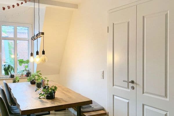 Prenájom bytu 3-izbový 86 m², Schweppermannstr.0, Nürnberg, Bavorsko Prenájom bytu 3-izbový 86 m², Schweppermannstr.0, Nürnberg, Bavorsko