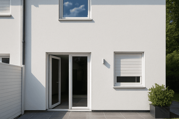 Predaj domu 81 m², pozemek 268 m², Am Echstekamp 1, Gelsenkirchen Predaj domu 81 m², pozemek 268 m², Am Echstekamp 1, Gelsenkirchen