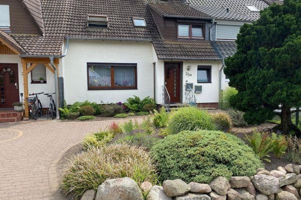 Predaj domu 142 m², pozemek 340 m², Hannover, Dolné Sasko Predaj domu 142 m², pozemek 340 m², Hannover, Dolné Sasko