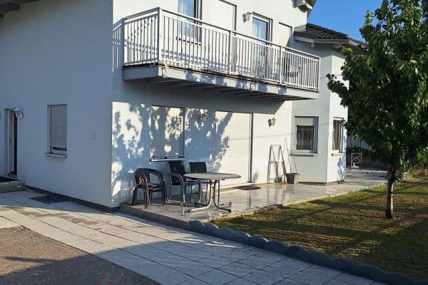 Predaj domu 110 m², pozemek 383 m², Winkeläckerstraße 14, Wien,Floridsdorf, Viedeň Predaj domu 110 m², pozemek 383 m², Winkeläckerstraße 14, Wien,Floridsdorf, Viedeň