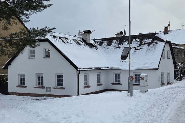 Prenájom rekreačného objektu, Lomnice nad Popelkou Prenájom rekreačného objektu, Lomnice nad Popelkou