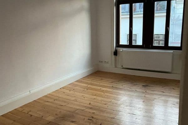 Prenájom bytu 4-izbový 89 m², Wiesbaden Prenájom bytu 4-izbový 89 m², Wiesbaden