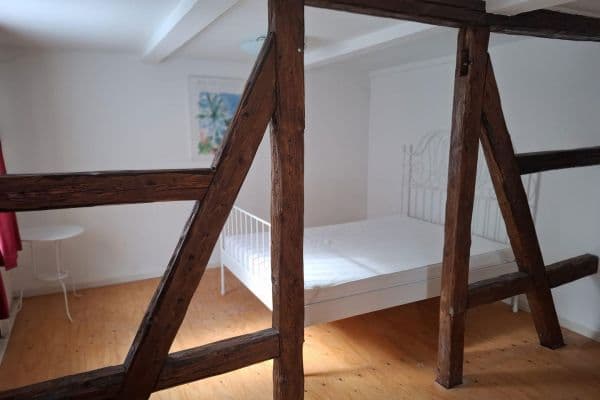 Prenájom bytu 3-izbový 131 m², Alte Blankenburger Str. 3, Thale Prenájom bytu 3-izbový 131 m², Alte Blankenburger Str. 3, Thale