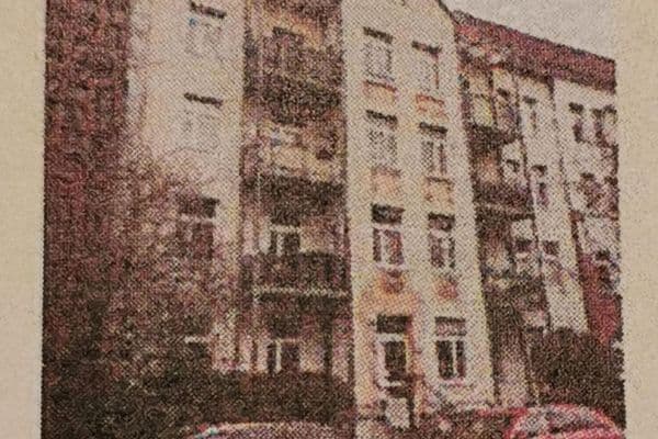 Prenájom bytu 4-izbový 95 m², Robert-Koch-Straße 9, Erfurt, Durínsko Prenájom bytu 4-izbový 95 m², Robert-Koch-Straße 9, Erfurt, Durínsko