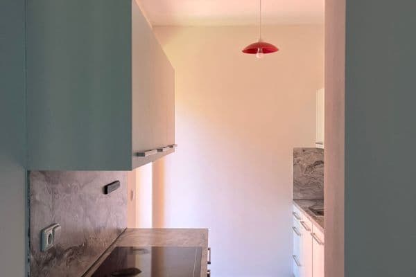 Prenájom bytu 2-izbový 52 m², Čs. armády, Příbram Prenájom bytu 2-izbový 52 m², Čs. armády, Příbram